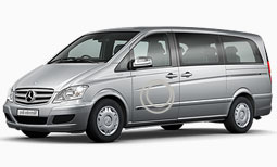 Guangzhou limo service