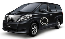 Macau limo service