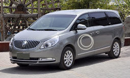 Guangzhou limo service