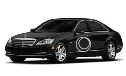 Hong Kong luxury car rentals