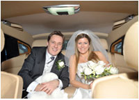 Wedding Limousine Services